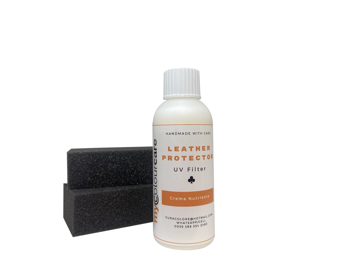 Nourishing Cream - Leather Protector