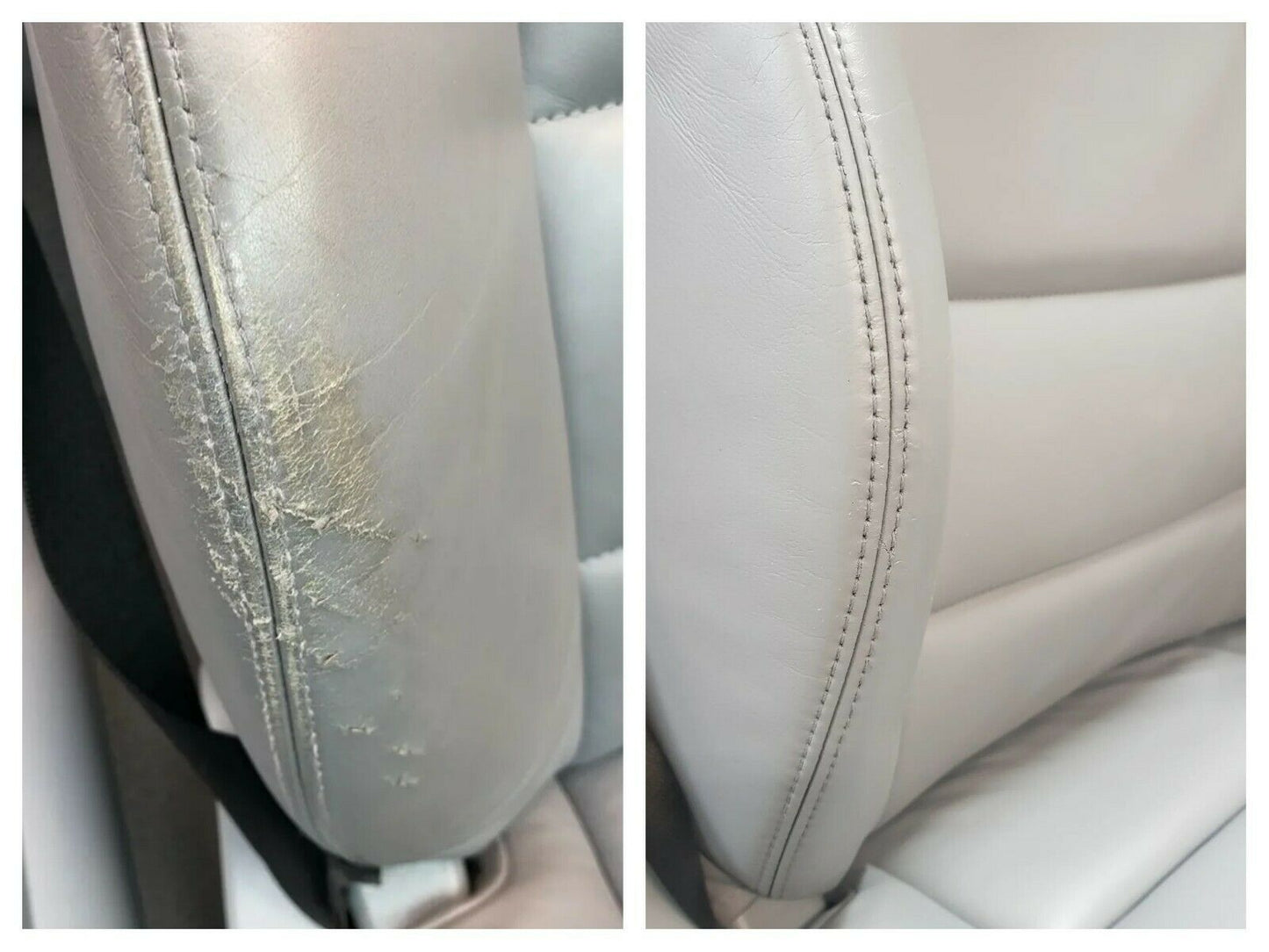 Kit Ritocco Spallina BMW - Pelle o Ecopelle
