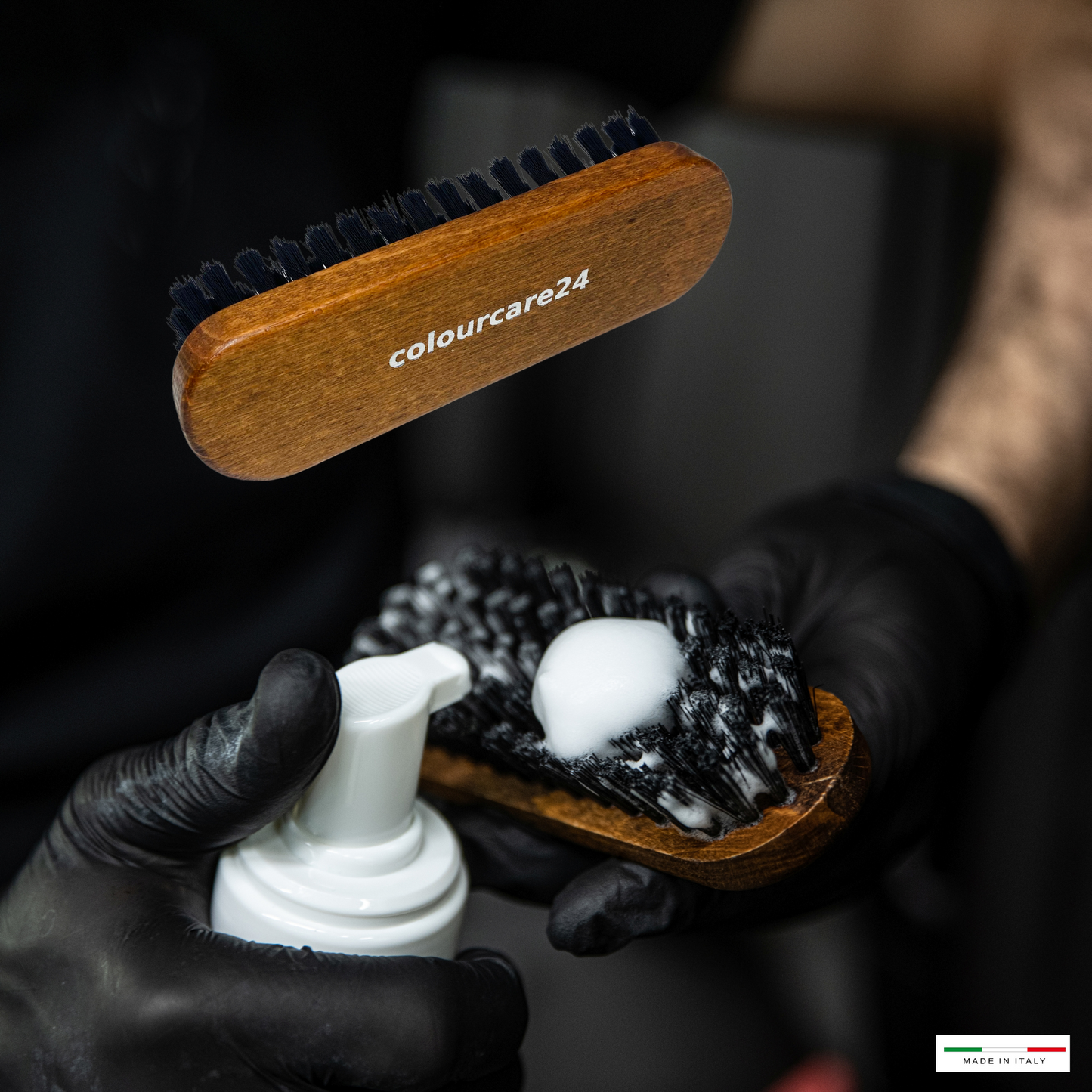 Detailing Brush