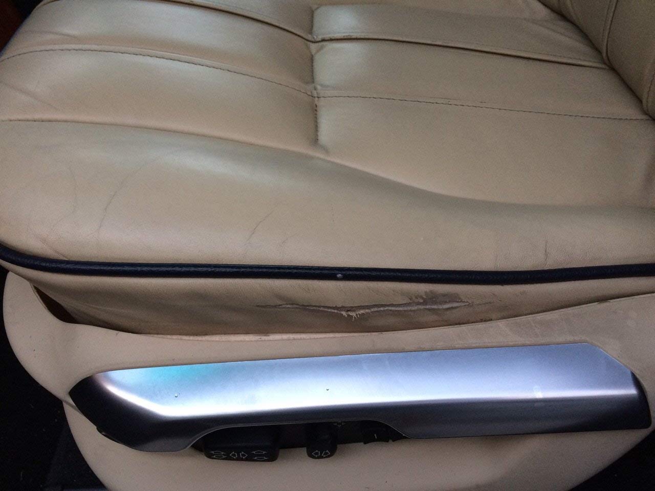 Cuoio Liquido Per Pelle - 9 ml