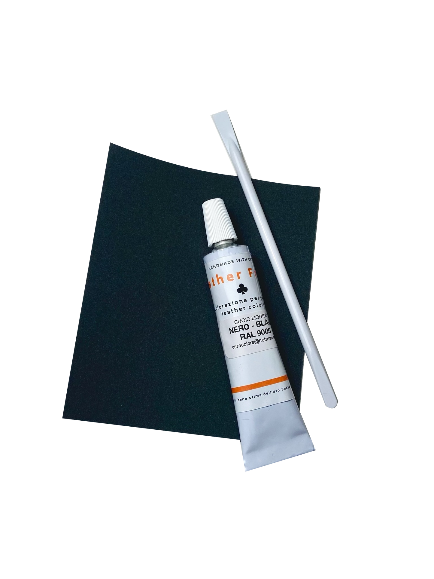 Cuoio Liquido Per Pelle - 9 ml