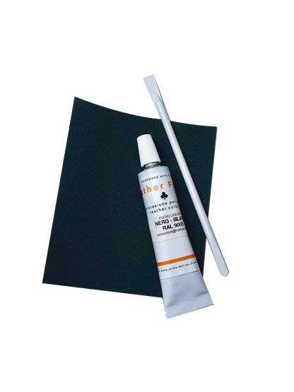 Cuoio Liquido Per Pelle - 9 ml