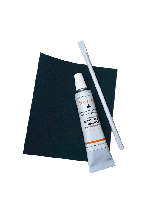 Cuoio Liquido Per Pelle - 9 ml