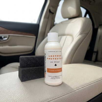 Nourishing Cream - Leather Protector
