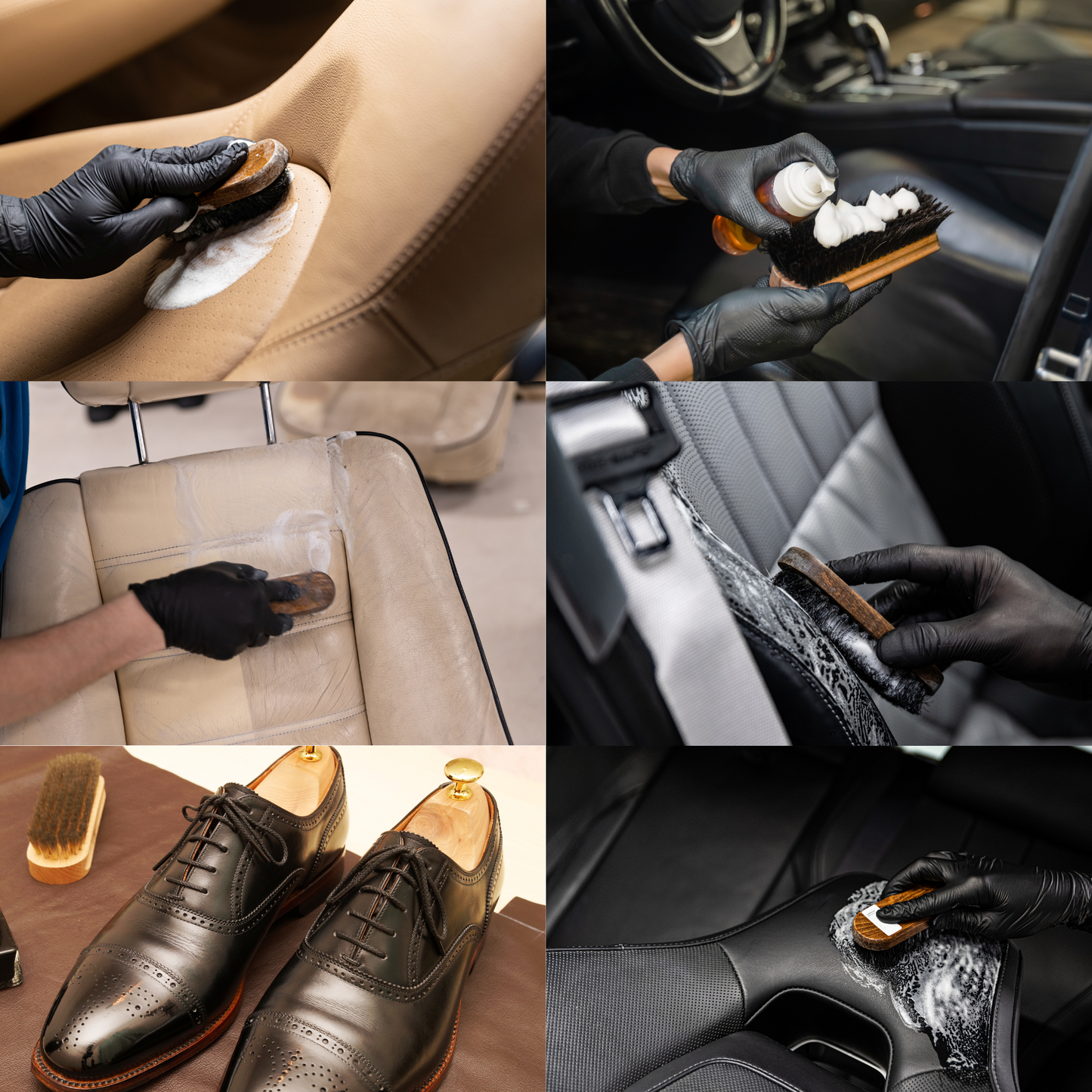 Spazzola Detailing