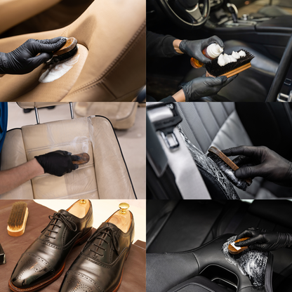 Spazzola Detailing